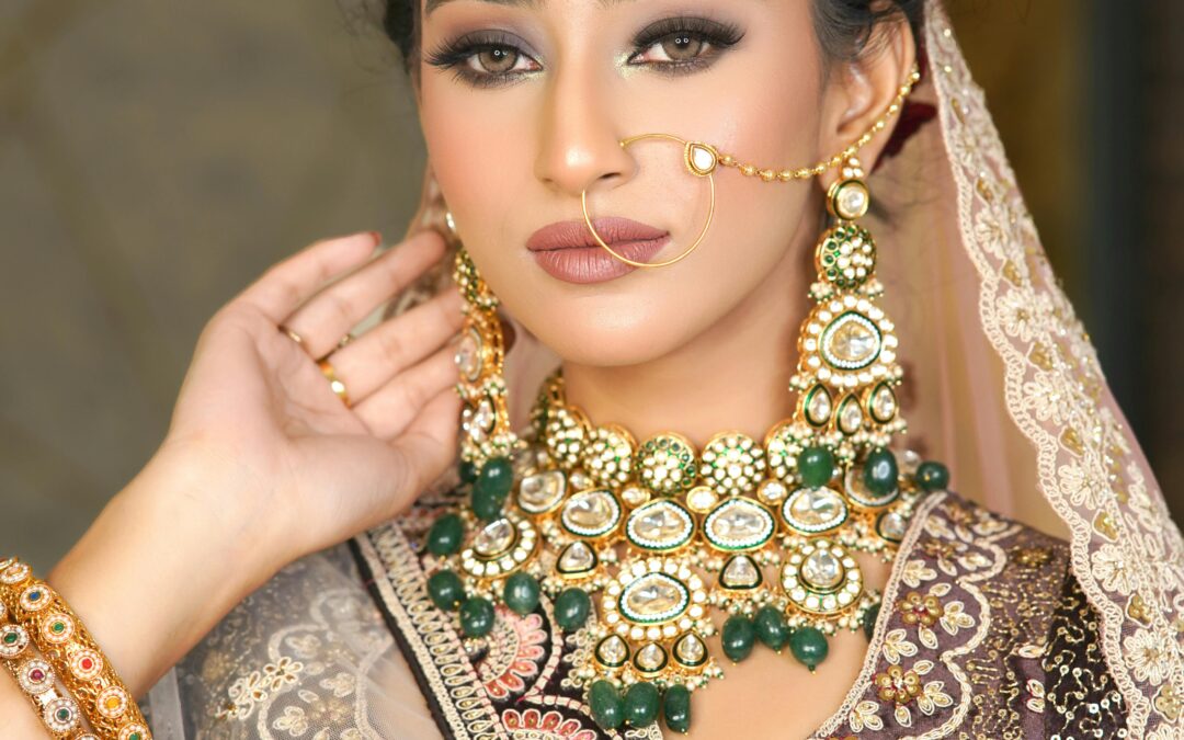 Trendy Bride Look And Outfit Ideas in 2025